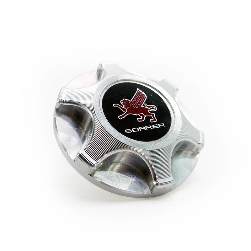 PHR Billet Oil Cap