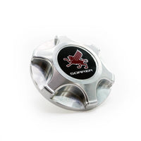PHR Billet Oil Cap