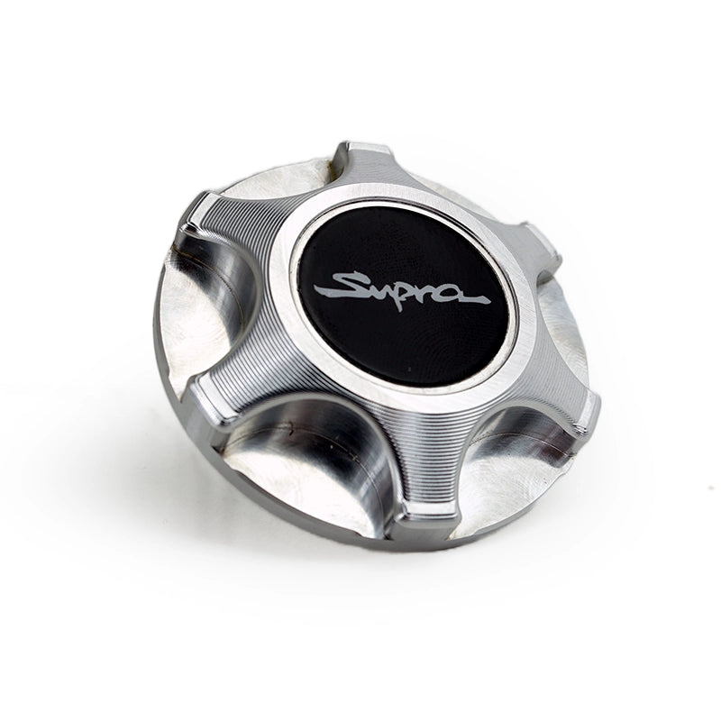 PHR Billet Oil Cap