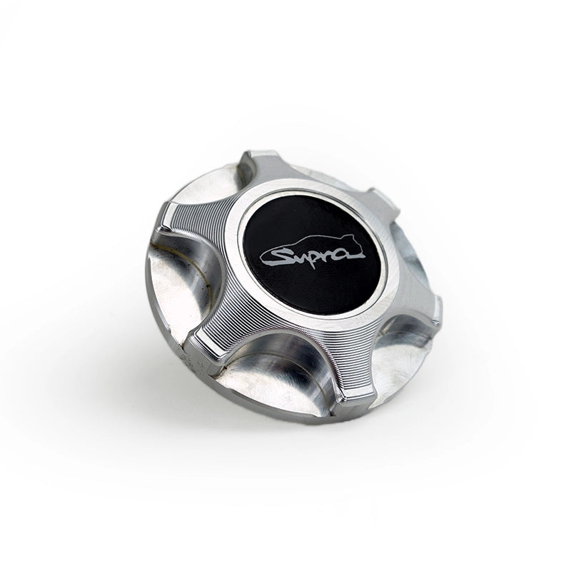 PHR Billet Oil Cap