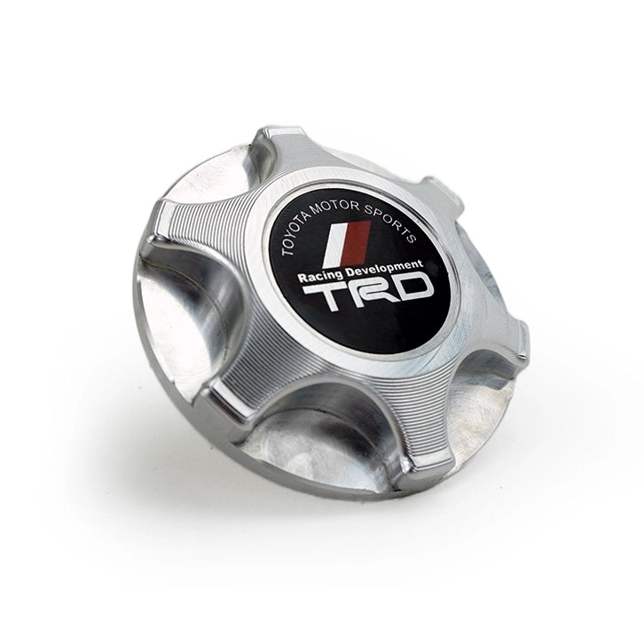 PHR Billet Oil Cap
