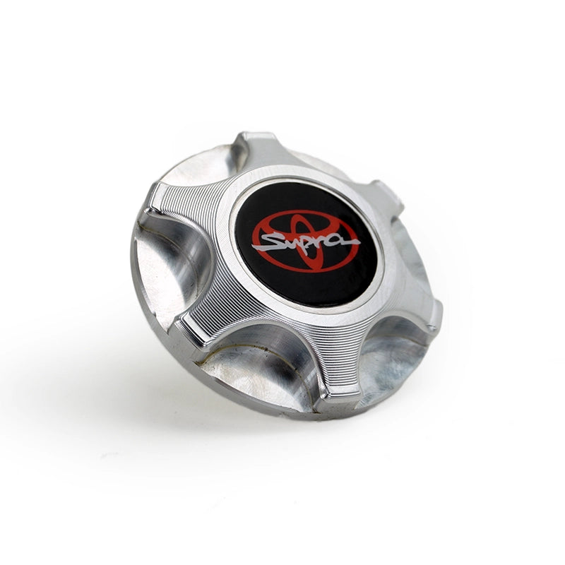 PHR Billet Oil Cap