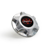 PHR Billet Oil Cap