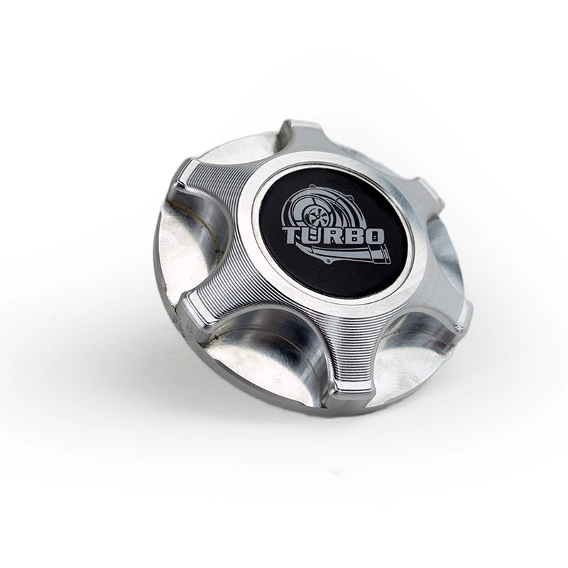 PHR Billet Oil Cap