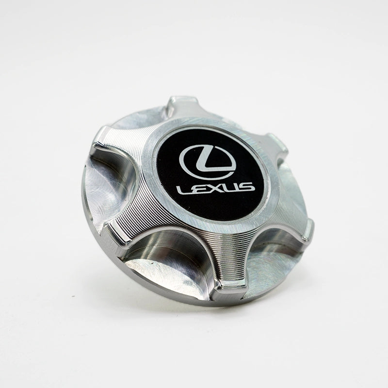 PHR Billet Oil Cap