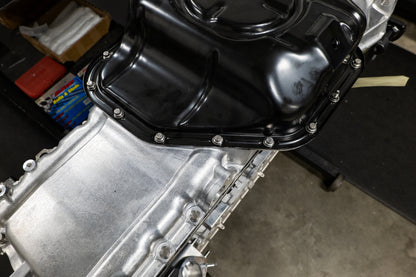RSG4007 RS Garage 2JZ ARP Engine Hardware Kit