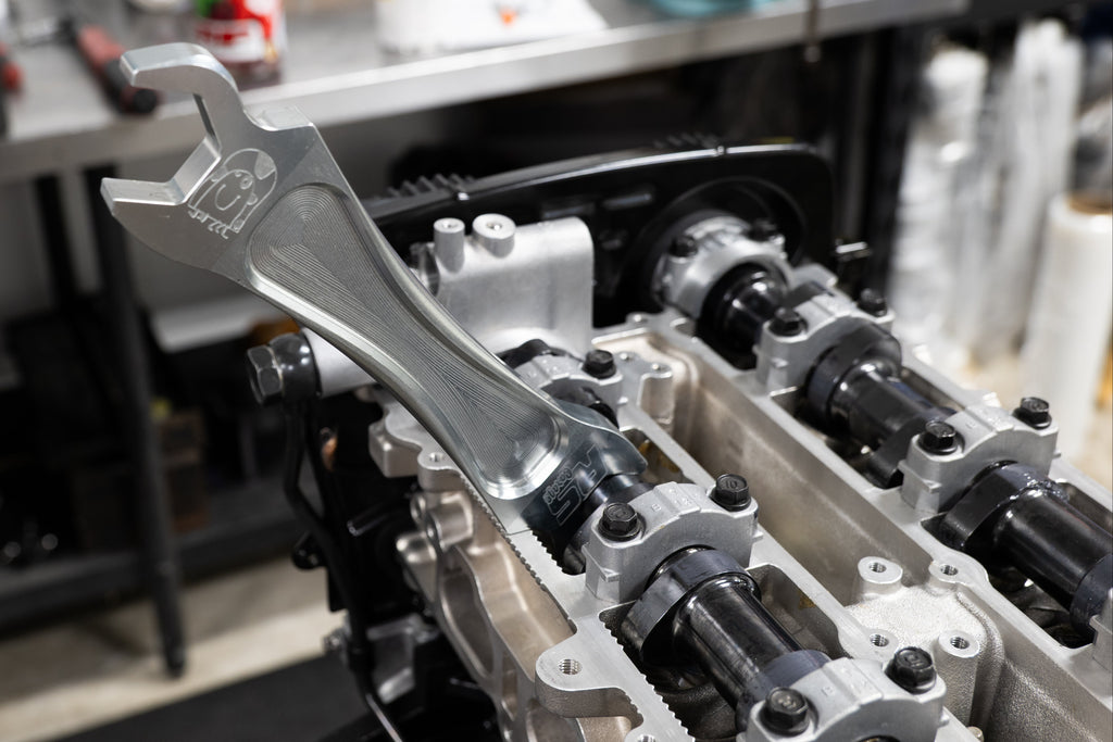 RSG4003 RS Garage 2JZ Dual-Fit Cam Wrench