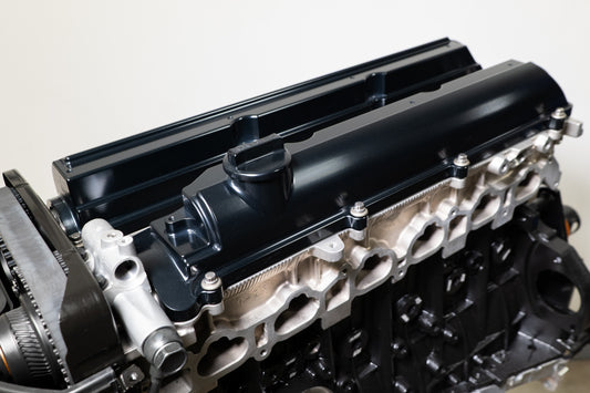 RSG4007 RS Garage 2JZ ARP Engine Hardware Kit