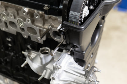 RSG4007 RS Garage 2JZ ARP Engine Hardware Kit