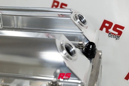 2JZGTE Non-VVTI OEM+ Valve Covers