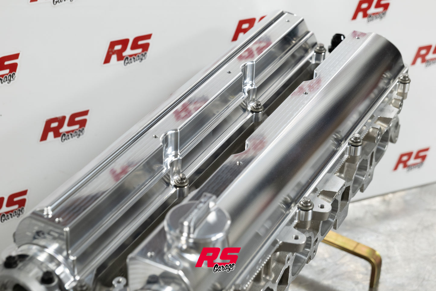 2JZGTE Non-VVTI OEM+ Valve Covers