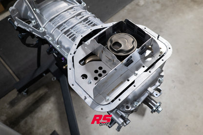 Tomei Oil Pan Baffle Kit Toyota 1JZ/2JZ