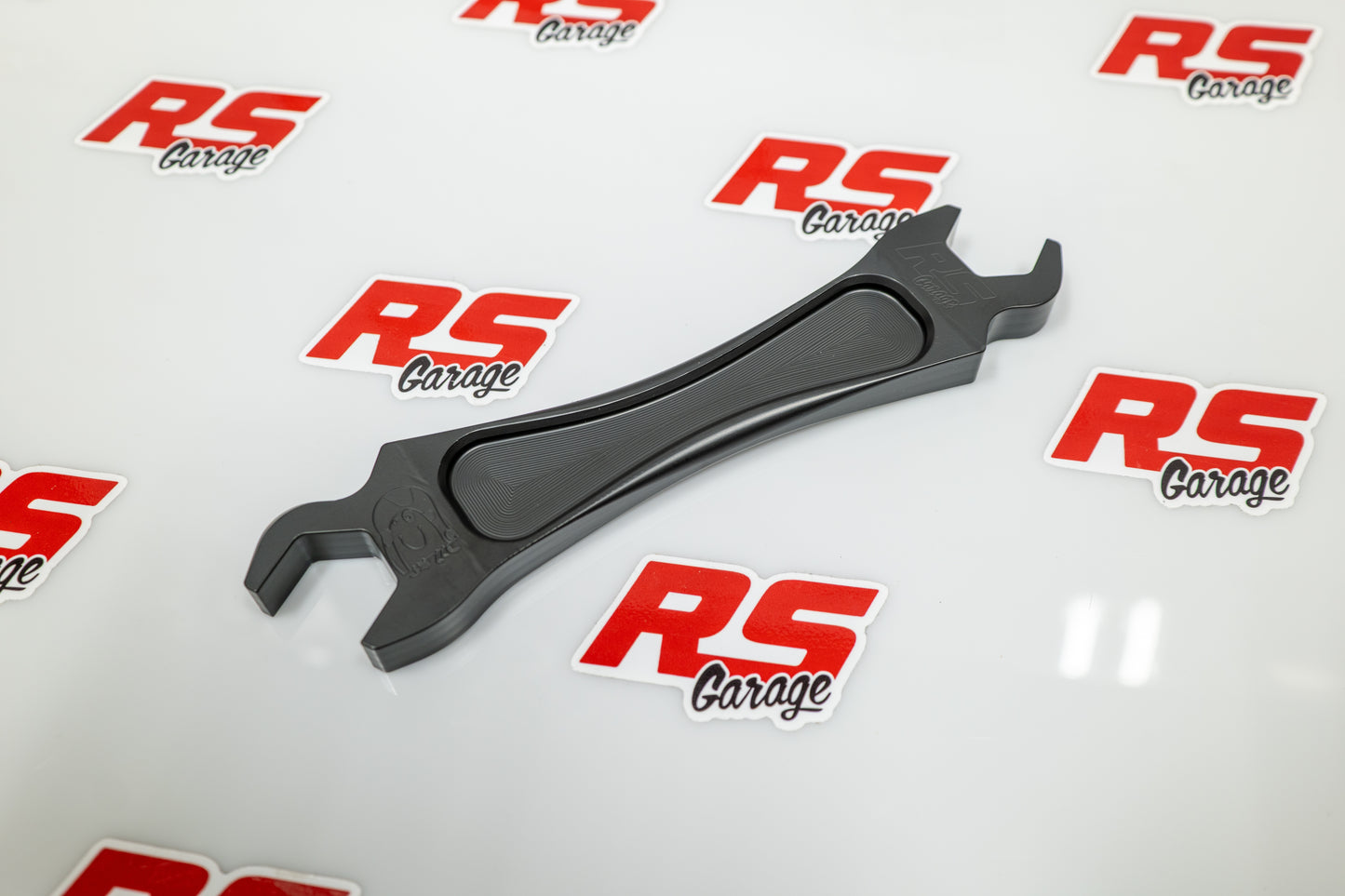 RS Garage 2JZ + GSC Dual-Fit Cam Wrench