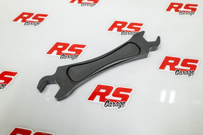 RS Garage 2JZ + GSC Dual-Fit Cam Wrench Cerakote Finish
