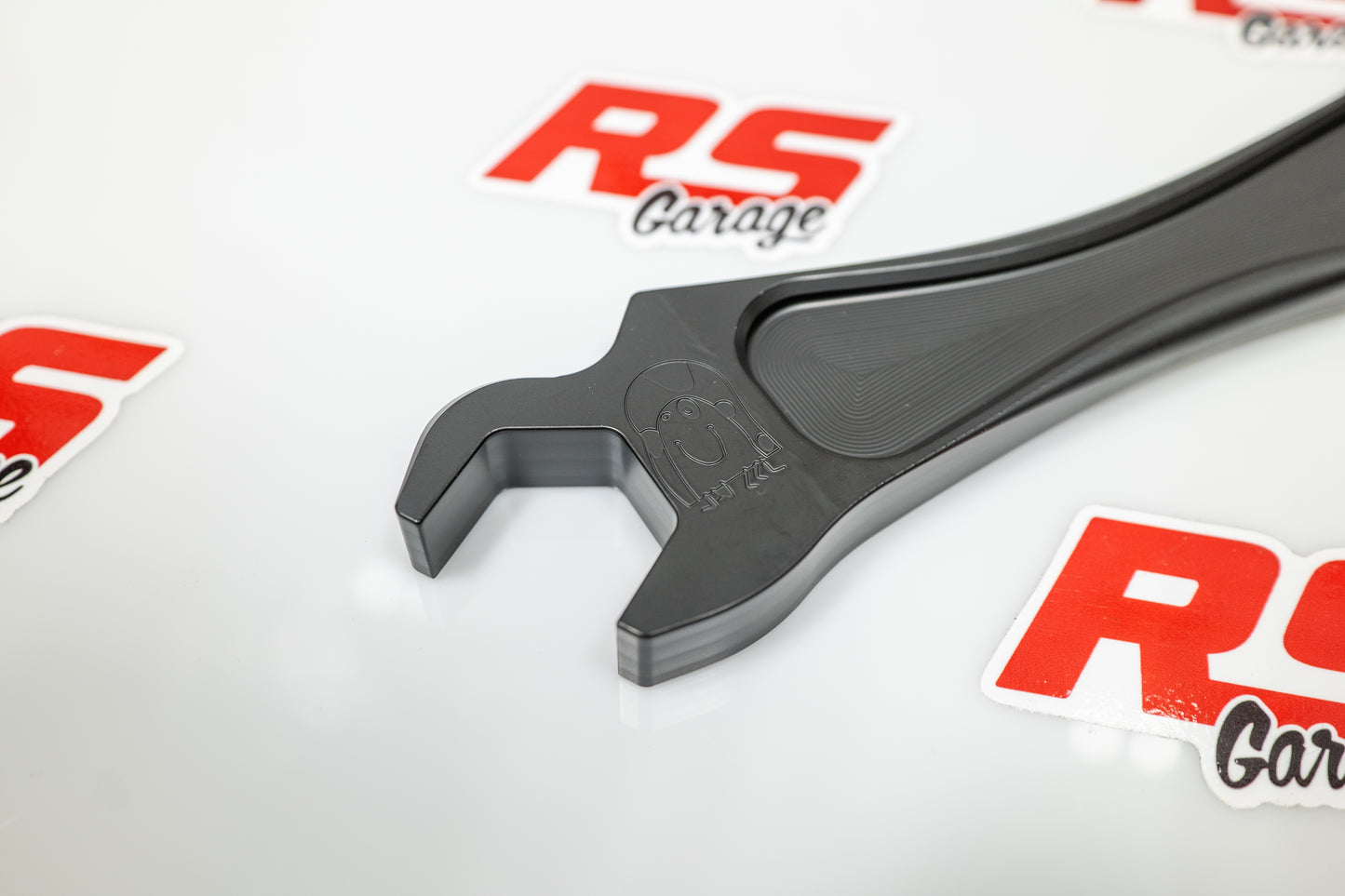 RS Garage 2JZ + GSC Dual-Fit Cam Wrench