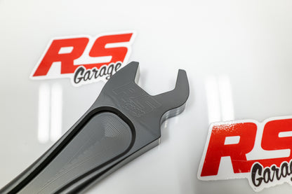 RS Garage 2JZ + GSC Dual-Fit Cam Wrench Cerakote Finish