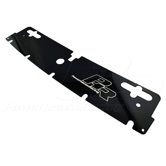 PHR Air Inlet Plate for 1993-98 Supra NA / TT
