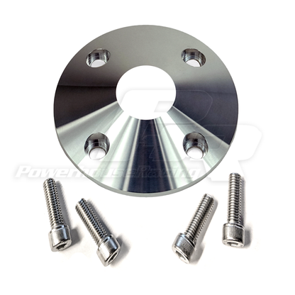 PHR Billet Water Pump Pulley Cover