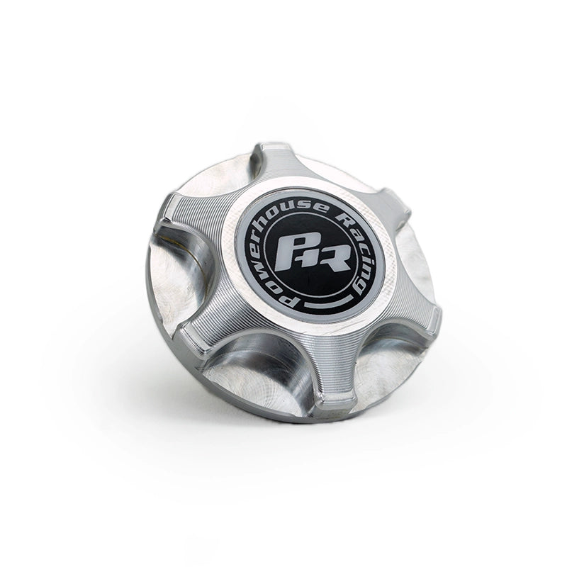 PHR Billet Oil Cap