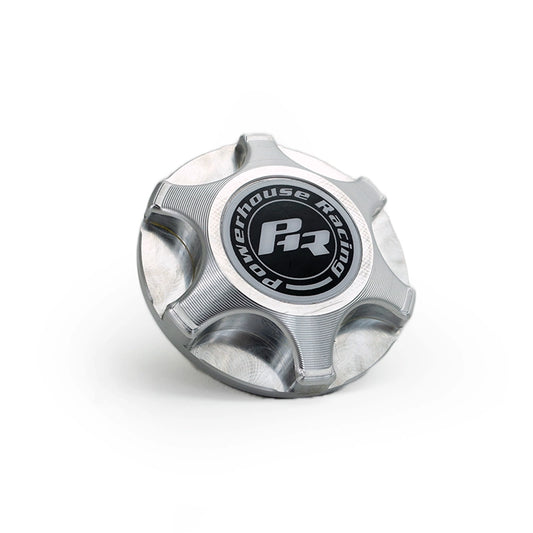 PHR Billet Oil Cap