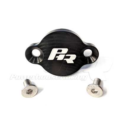 PHR Billet Cam Sensor Delete for 2JZ-GTE