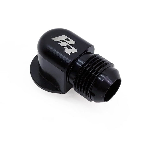 PHR Billet 2JZ 2JZ-GTE 2JZ-GE Power Steering Pump Suction Port Fitting PHR 01011033