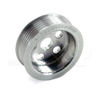 PHR Billet Aluminum Alternator Pulley, 2.9