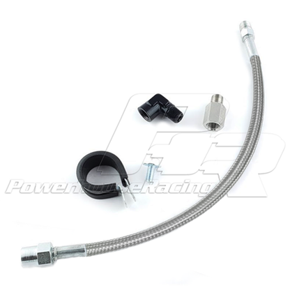 PHR Remote Oil Pressure Sensor Kit for 2JZ/1JZ