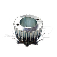 PHR One Piece Billet Timing Belt Drive Gear for 2JZ-GTE (12 tooth pickup wheel)