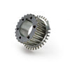 PHR One Piece Billet Timing Belt Drive Gear for 2JZ-GTE (36-2 tooth pickup wheel)