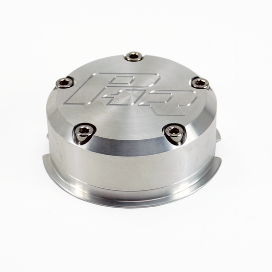 PHR Hubcentric Aligning Center Cap Black for Weld RTS Supra MK4 93-98 Lexus SC300 92-00 IS300 01-05