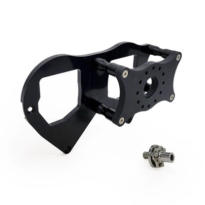 PHR 2JZ Mechanical Vacuum Pump Bracket Kit, Non-VVTi