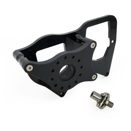 PHR 2JZ Mechanical Vacuum Pump Bracket Kit, VVTi