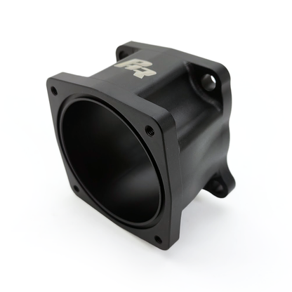 PHR 74mm Bosch Drive By Wire (DBW) Throttle Body Adapter for 2JZ-GTE VVT-i