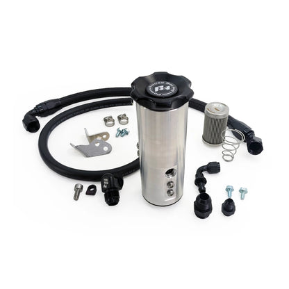 PHR Deluxe Power Steering Reservoir Kit for MKIV Supra / SC300