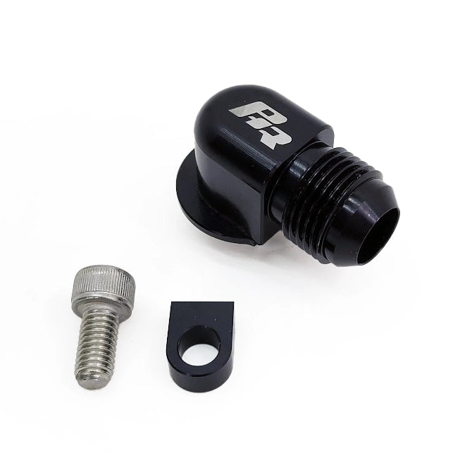 PHR Deluxe Power Steering Reservoir Kit for MKIV Supra / SC300