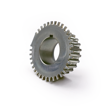 PHR One Piece Billet Timing Belt Drive Gear for 2JZ-GTE (36-2 tooth pickup wheel)