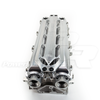 PHR Rigid Ultralight Billet Valve Covers for 2JZ non-VVT-i
