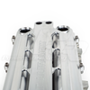 PHR Rigid Ultralight Billet Valve Covers for 2JZ non-VVT-i