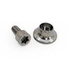 PHR Titanium Cam Gear Bolt and Accent Washer for 2JZ