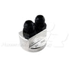 PHR XTM Oil Filter Relocation Kit