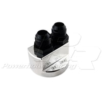 PHR XTM Oil Filter Relocation Kit