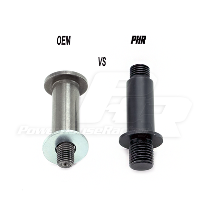 PHR XTM Timing Belt Tensioner Stud