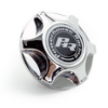 PHR Billet Oil Cap