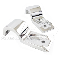 PHR Billet Radiator Support Brackets for MKIV