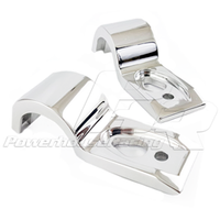 PHR Billet Radiator Support Brackets for MKIV