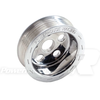 PHR Billet Aluminum Alternator Pulley, 2.9
