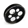 PHR Billet Aluminum Power Steering Pump Pulley