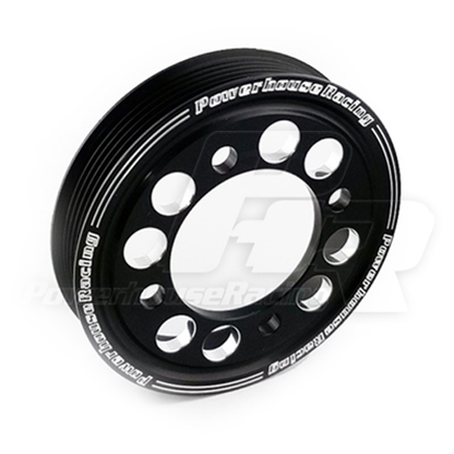PHR Billet Aluminum Water Pump Pulley