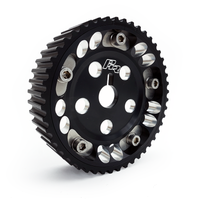 PHR Billet Adjustable Locking Cam Gear for 2JZ/1JZ Engines